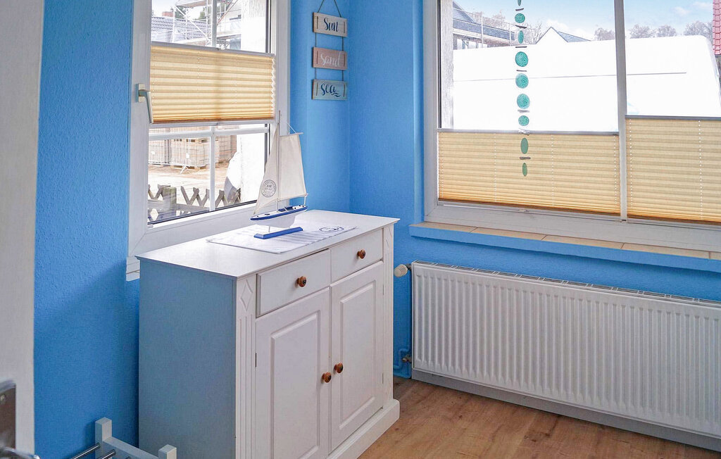 Ferienhaus - Zinnowitz (Seebad) , Deutschland - DZV614 5