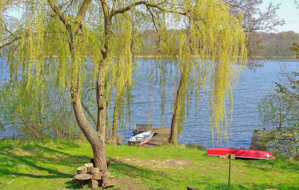 Ferienwohnung - Hohen Sprenz , Deutschland - DZV616 11