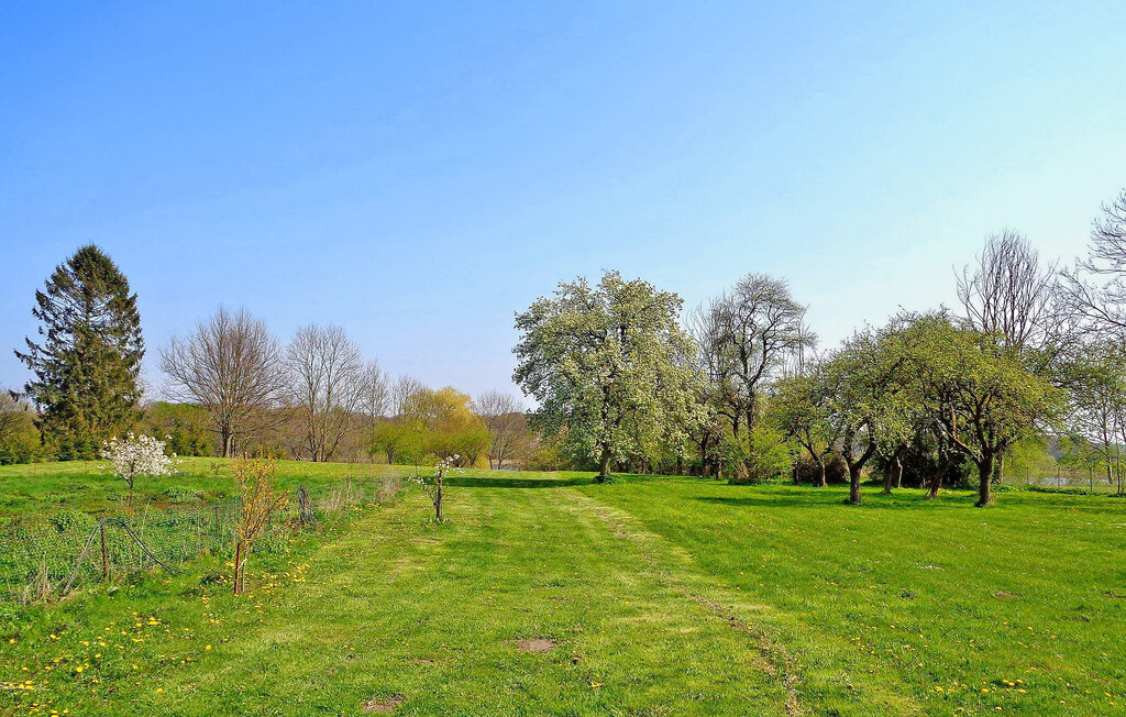 Ferienwohnung - Hohen Sprenz , Deutschland - DZV616 13