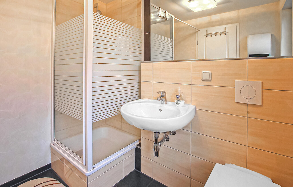 Ferienwohnung - Hohen Sprenz , Deutschland - DZV616 9