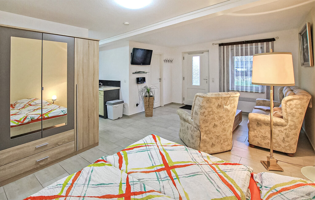 Ferienwohnung - Hohen Sprenz , Deutschland - DZV616 8