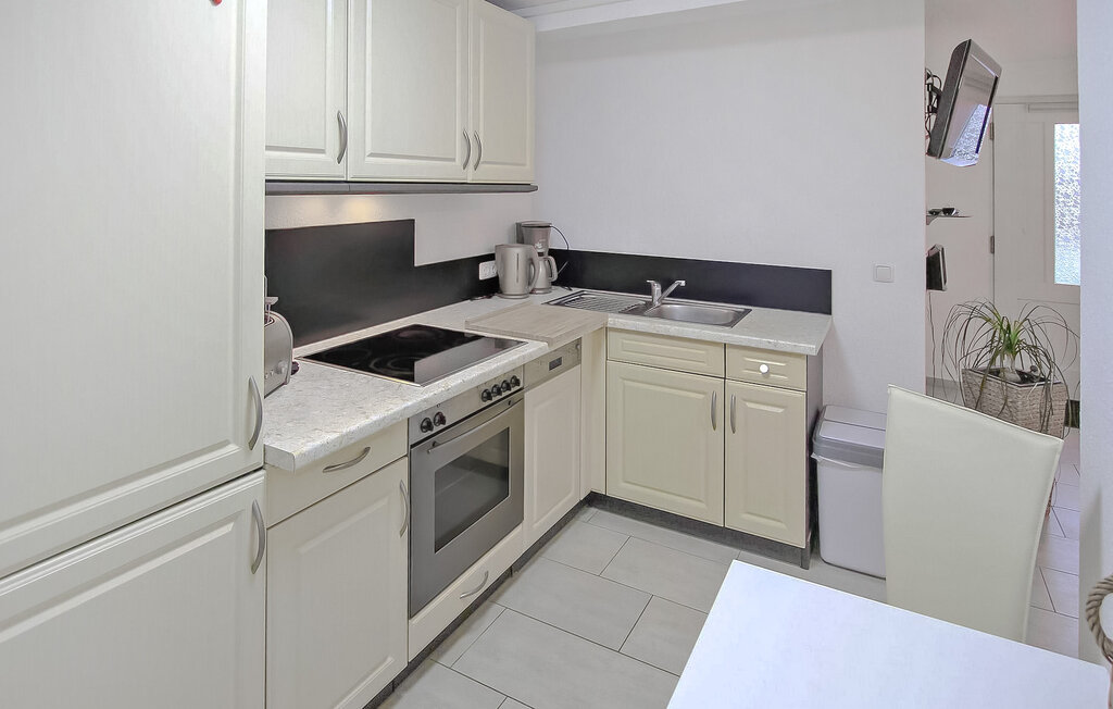 Ferienwohnung - Hohen Sprenz , Deutschland - DZV616 7