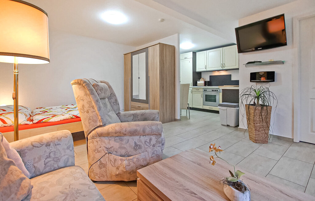 Ferienwohnung - Hohen Sprenz , Deutschland - DZV616 4