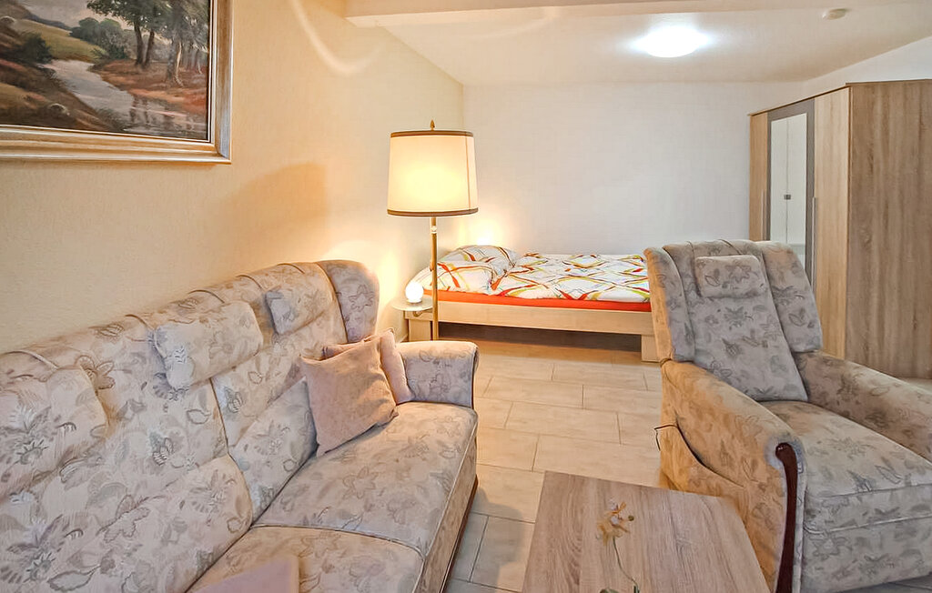 Ferienwohnung - Hohen Sprenz , Deutschland - DZV616 5