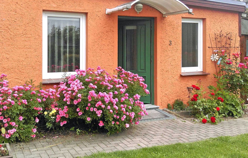 Ferienwohnung - Hohen Sprenz , Deutschland - DZV616 1