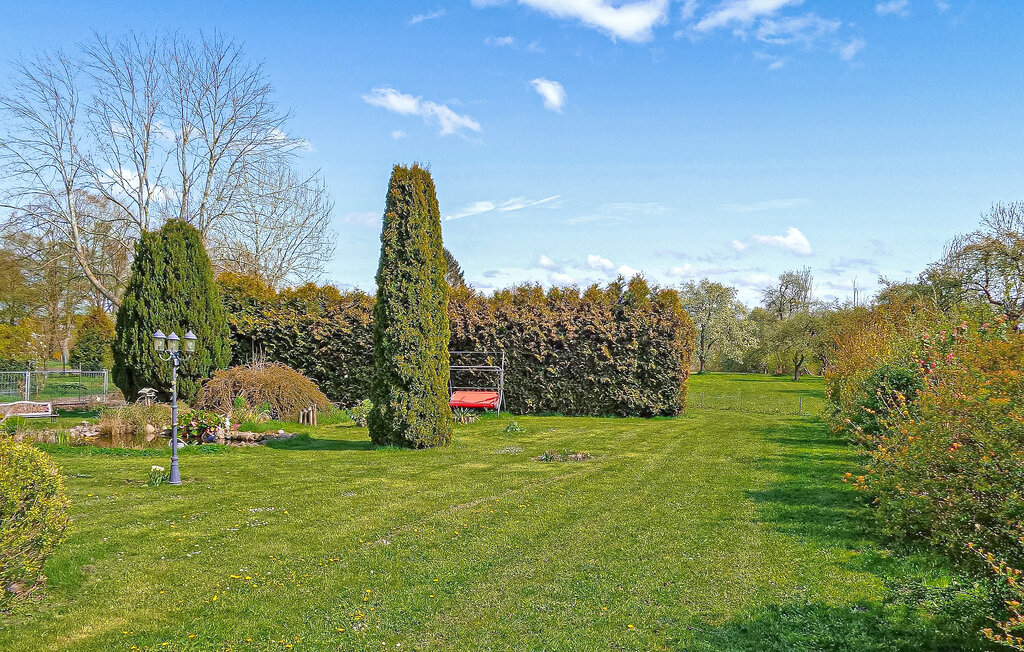 Ferienwohnung - Hohen Sprenz , Deutschland - DZV616 2