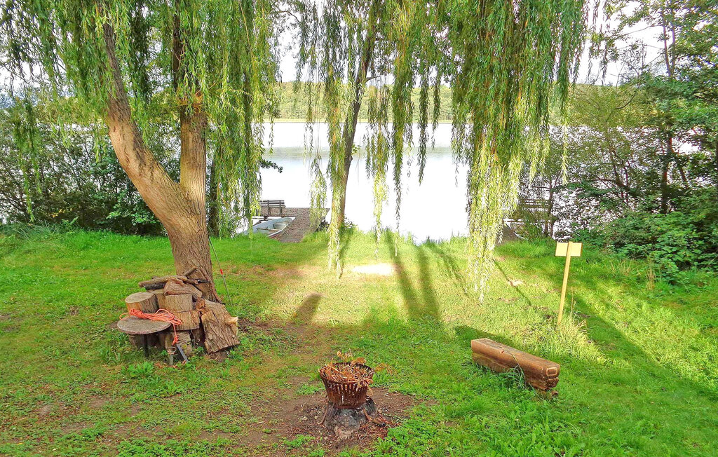 Ferienwohnung - Hohen Sprenz , Deutschland - DZV616 3