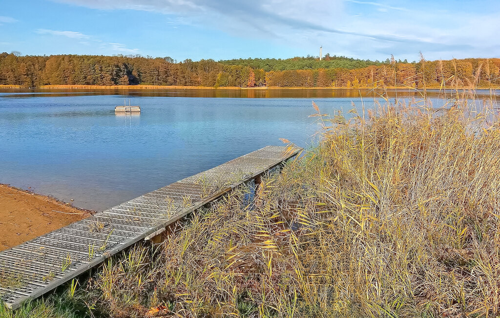 Domy wakacyjne - Märkische Heide OT Groß Leuthe , Niemcy - DZV618 16