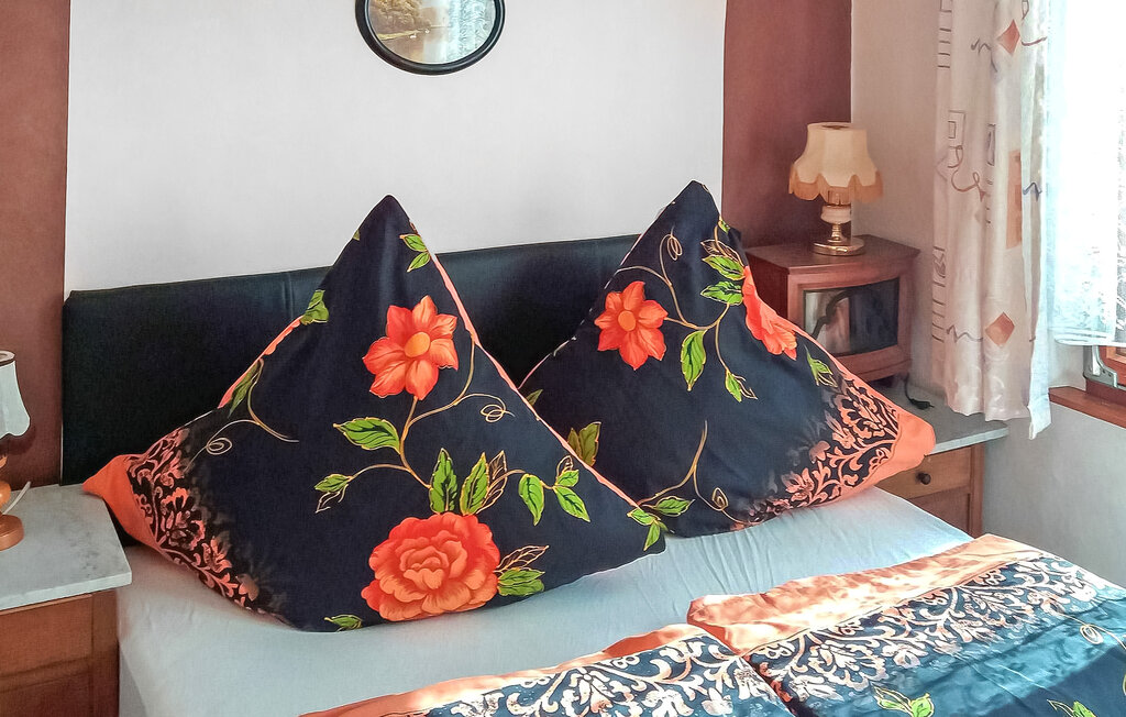 Domy wakacyjne - Märkische Heide OT Groß Leuthe , Niemcy - DZV618 12