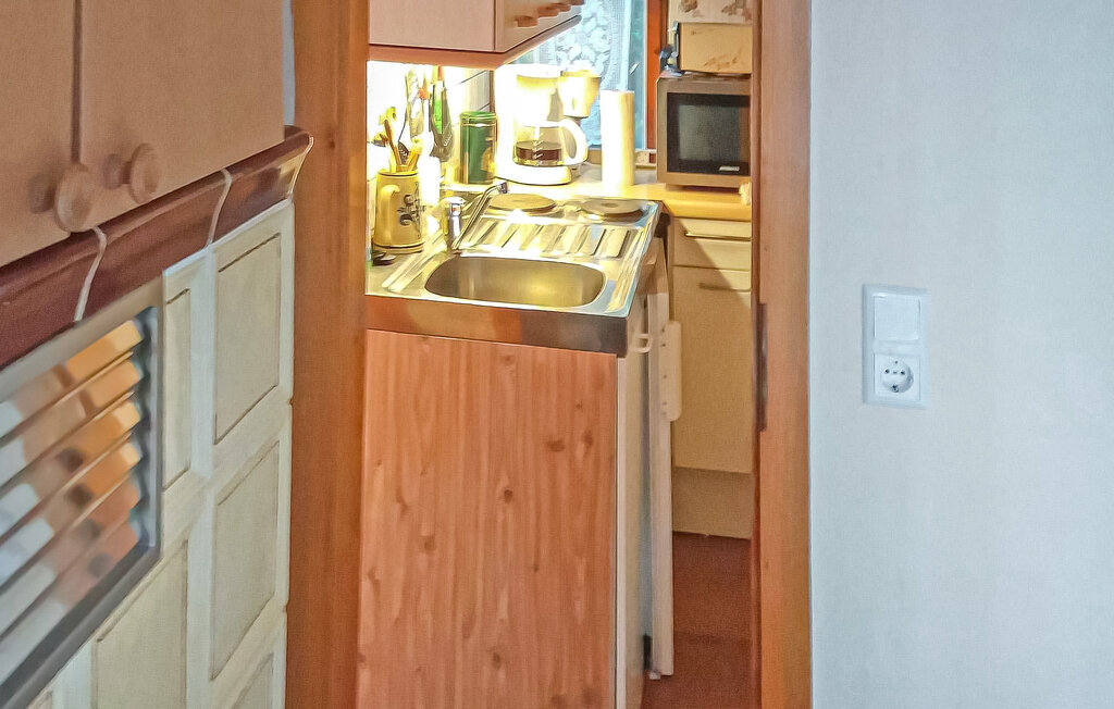 Domy wakacyjne - Märkische Heide OT Groß Leuthe , Niemcy - DZV618 6