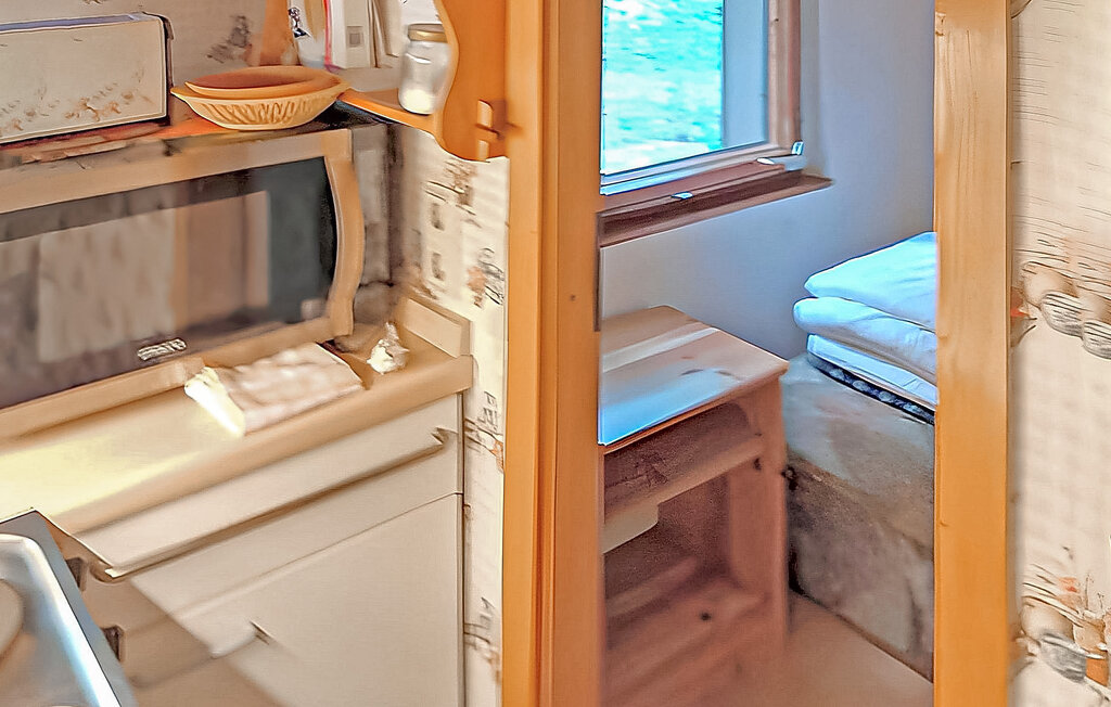 Domy wakacyjne - Märkische Heide OT Groß Leuthe , Niemcy - DZV618 7