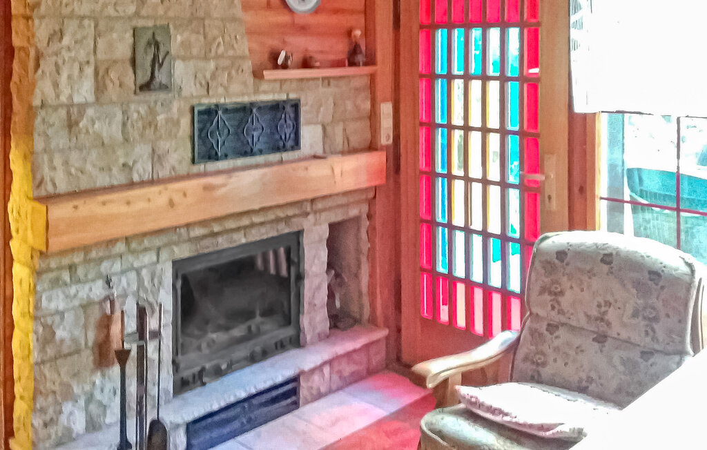 Domy wakacyjne - Märkische Heide OT Groß Leuthe , Niemcy - DZV618 5