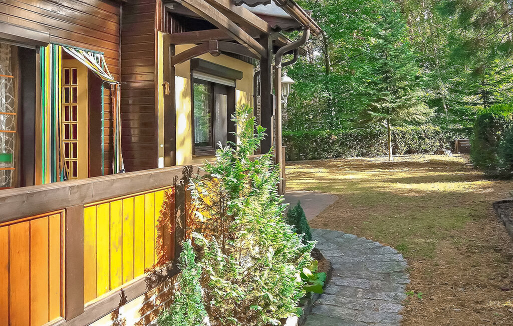 Domy wakacyjne - Märkische Heide OT Groß Leuthe , Niemcy - DZV618 11