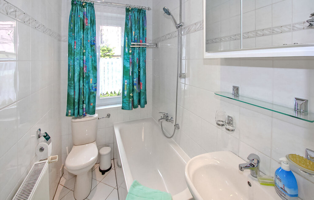 Ferienhaus - Wolgast/Mahlzow , Deutschland - DZV627 11