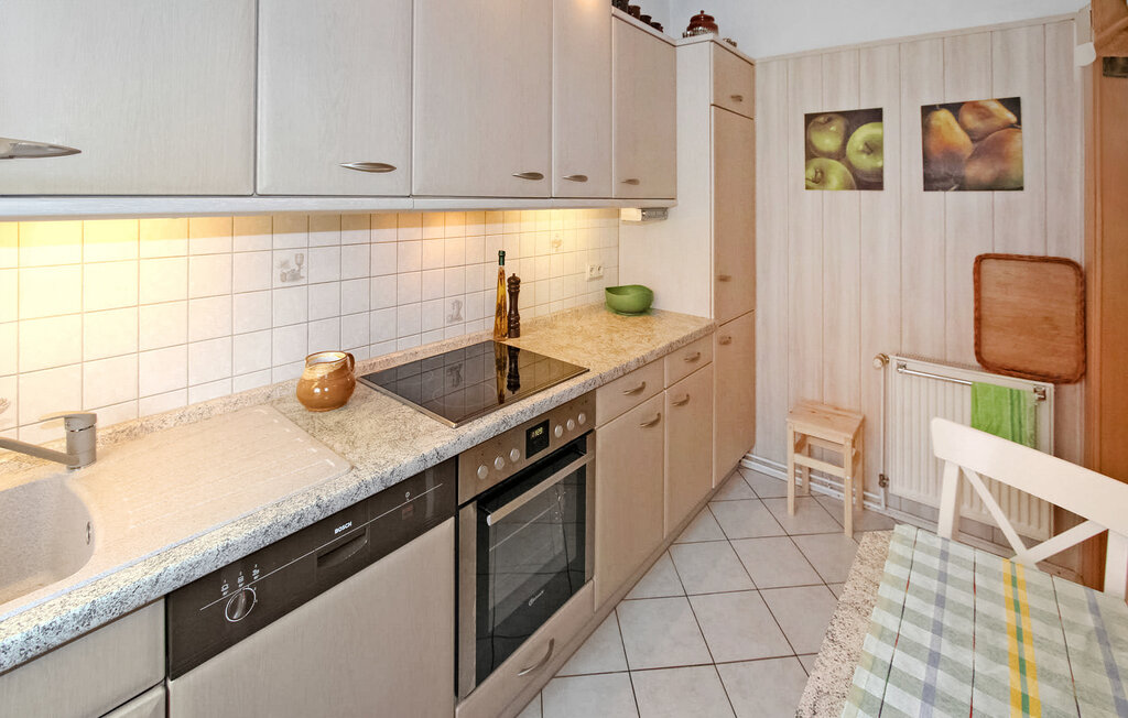 Ferienhaus - Wolgast/Mahlzow , Deutschland - DZV627 6