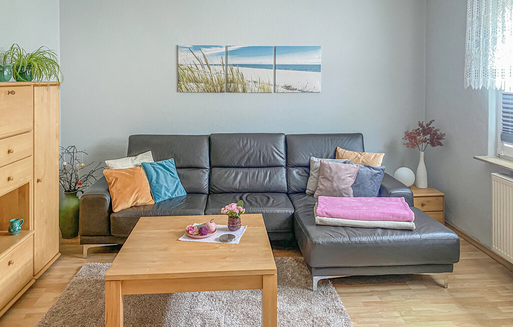 Ferienhaus - Wolgast/Mahlzow , Deutschland - DZV627 1