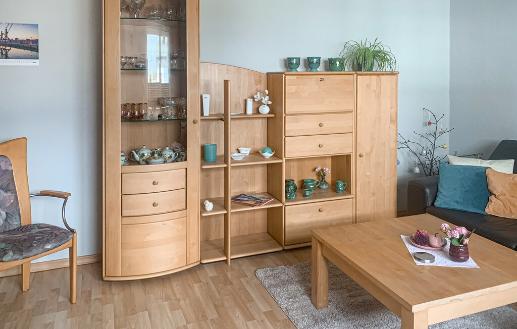 Ferienhaus - Wolgast/Mahlzow , Deutschland - DZV627 2