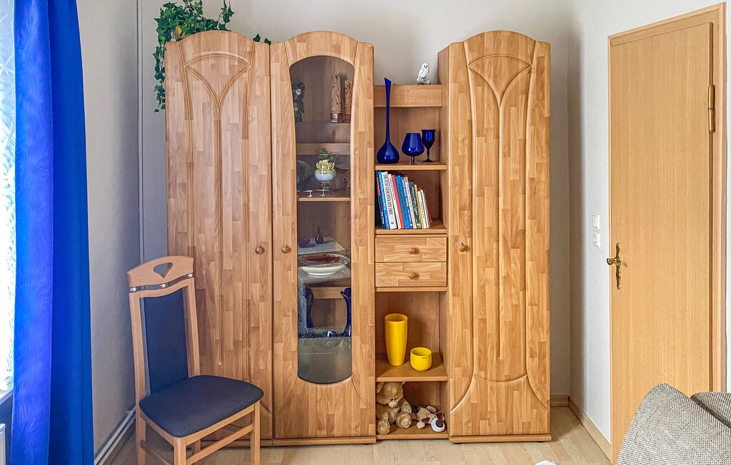 Ferienhaus - Wolgast/Mahlzow , Deutschland - DZV627 9