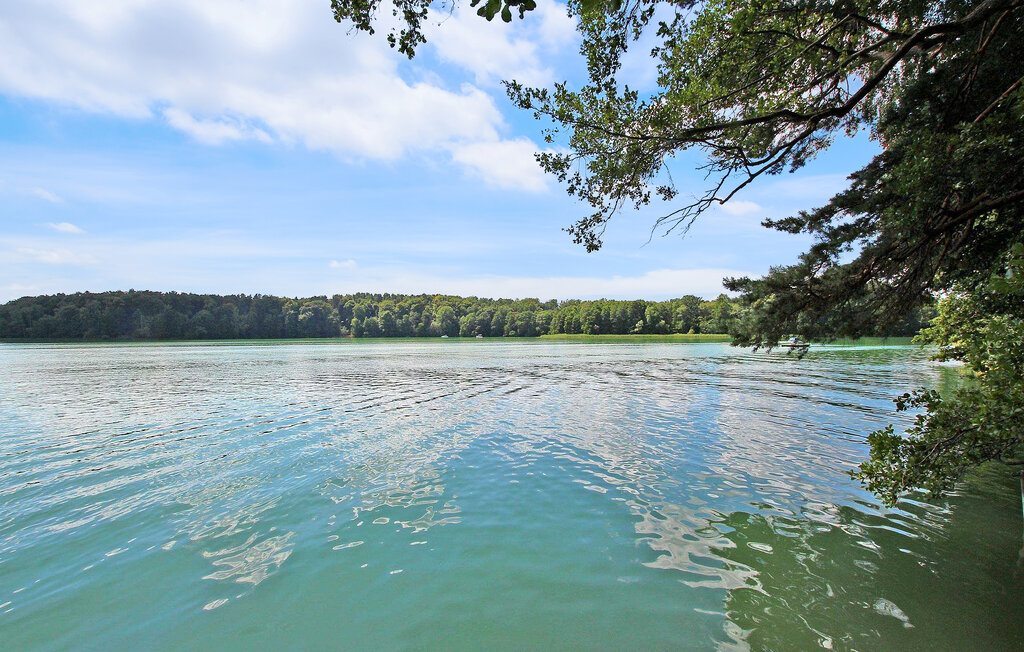 Ferieleilighet - Rheinsberg OT Flecken Zechlin , Tyskland - DZV628 21