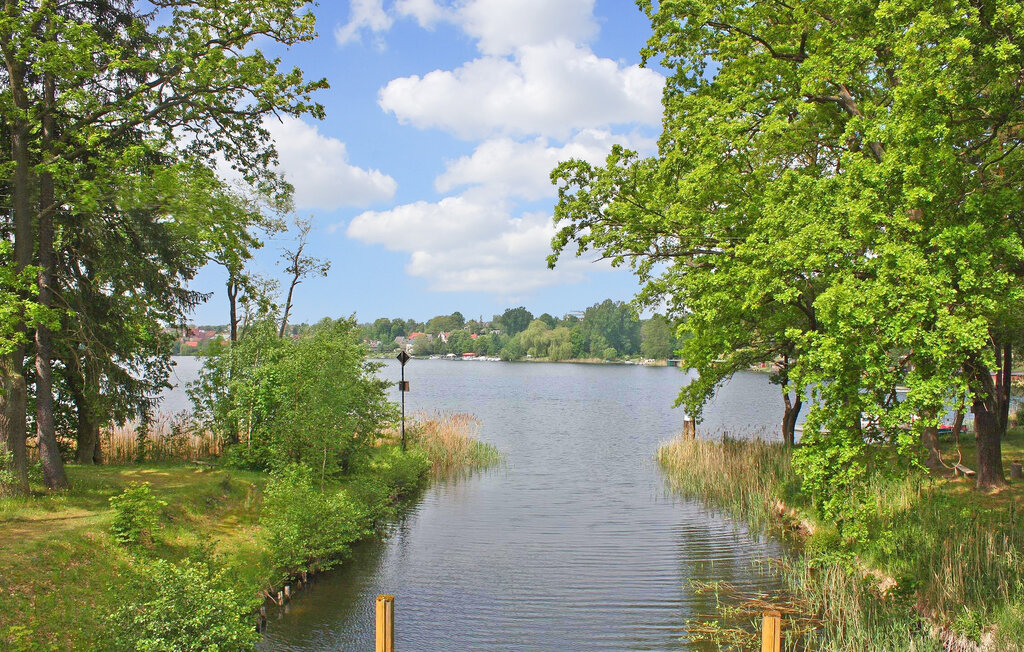 Ferieleilighet - Rheinsberg OT Flecken Zechlin , Tyskland - DZV628 22