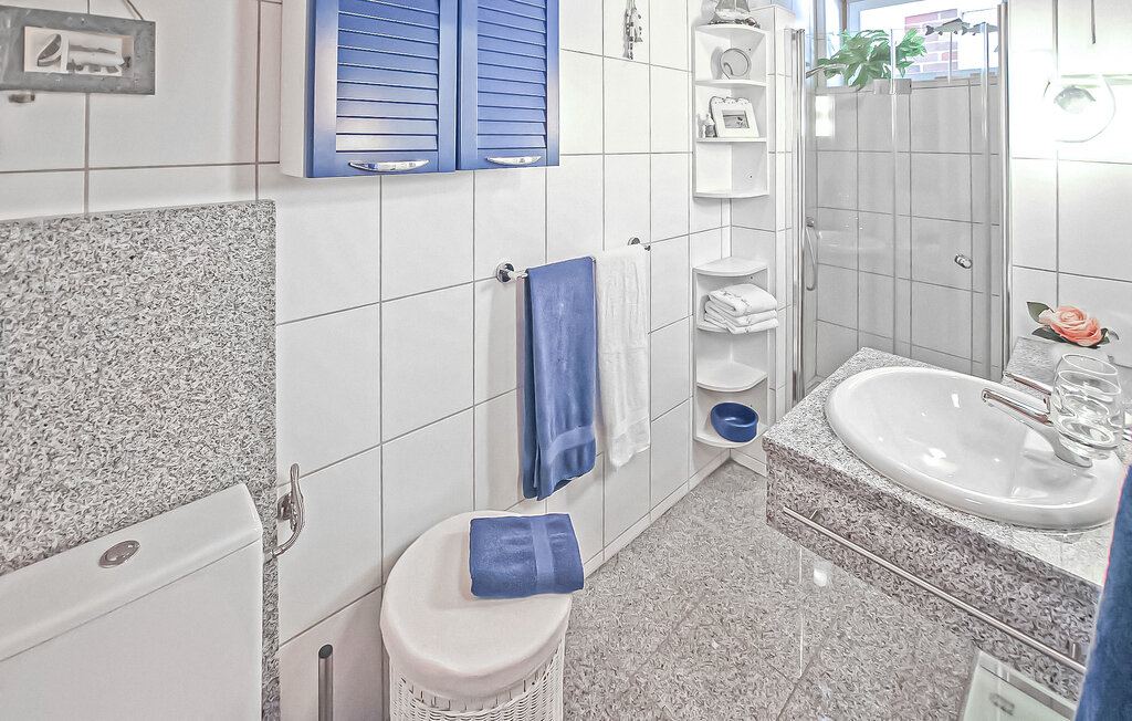 Ferieleilighet - Rheinsberg OT Flecken Zechlin , Tyskland - DZV628 18