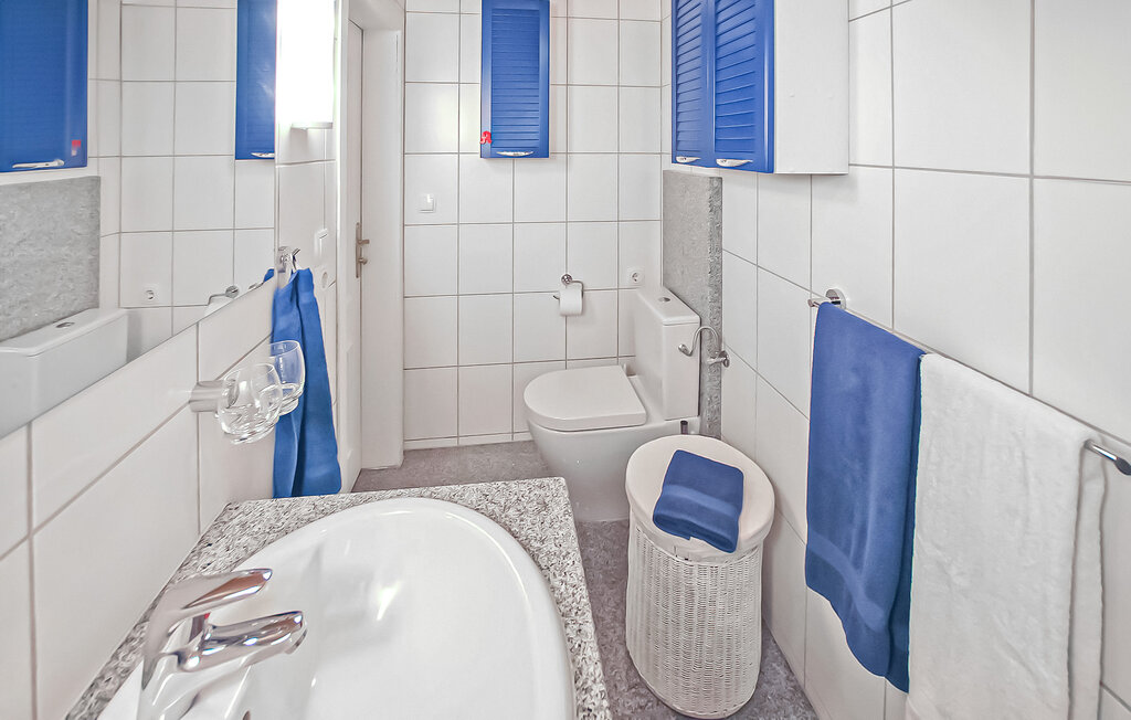 Ferieleilighet - Rheinsberg OT Flecken Zechlin , Tyskland - DZV628 20