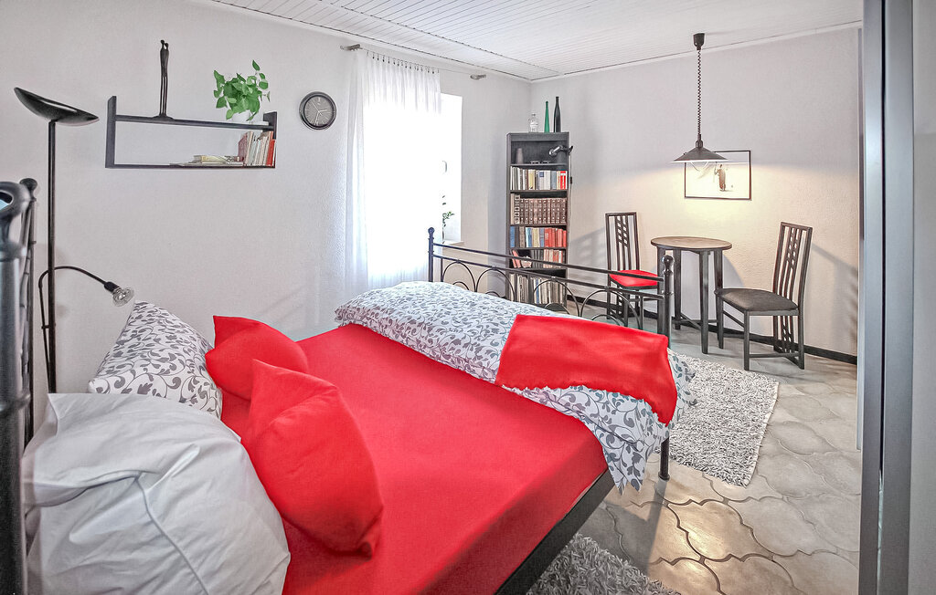 Ferieleilighet - Rheinsberg OT Flecken Zechlin , Tyskland - DZV628 15