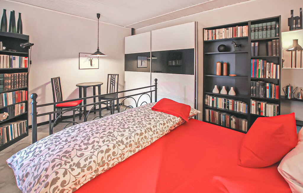 Ferieleilighet - Rheinsberg OT Flecken Zechlin , Tyskland - DZV628 16