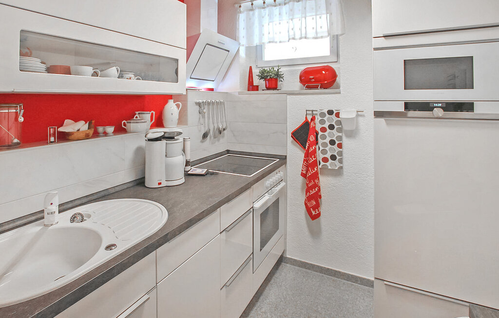 Ferieleilighet - Rheinsberg OT Flecken Zechlin , Tyskland - DZV628 6