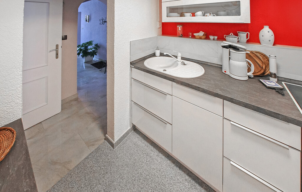 Ferieleilighet - Rheinsberg OT Flecken Zechlin , Tyskland - DZV628 7