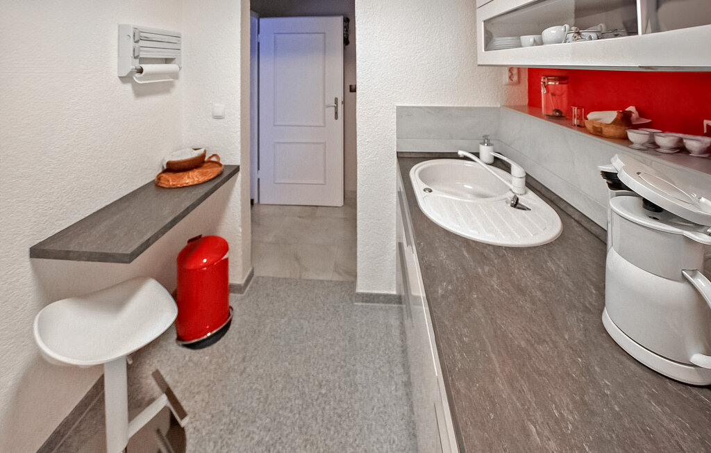 Ferieleilighet - Rheinsberg OT Flecken Zechlin , Tyskland - DZV628 8