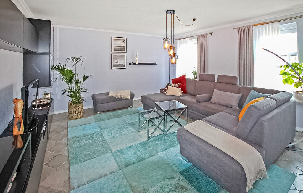 Ferieleilighet - Rheinsberg OT Flecken Zechlin , Tyskland - DZV628 3