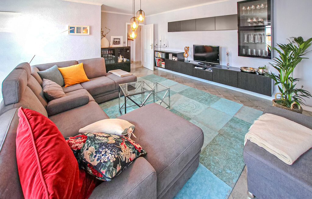 Ferieleilighet - Rheinsberg OT Flecken Zechlin , Tyskland - DZV628 4