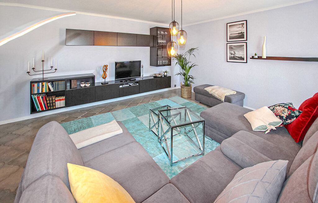 Ferieleilighet - Rheinsberg OT Flecken Zechlin , Tyskland - DZV628 5