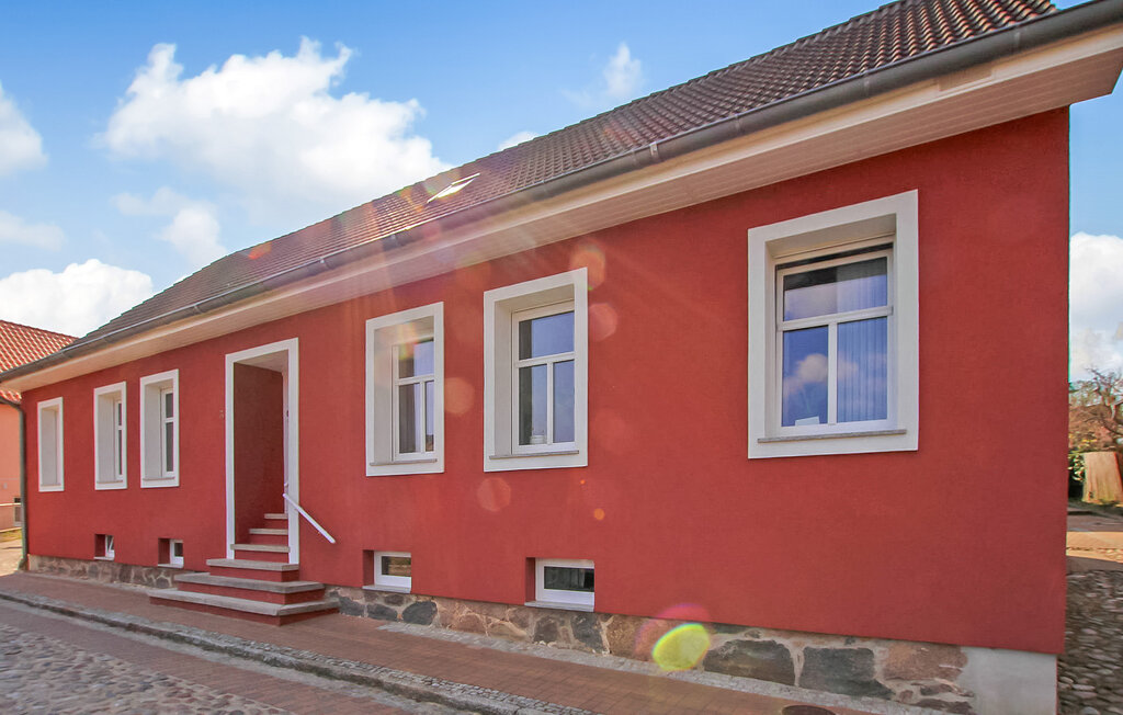 Ferieleilighet - Rheinsberg OT Flecken Zechlin , Tyskland - DZV628 10