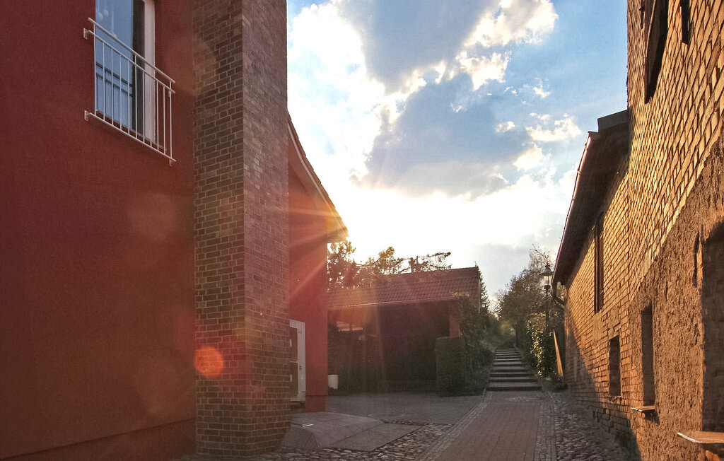 Ferieleilighet - Rheinsberg OT Flecken Zechlin , Tyskland - DZV628 11