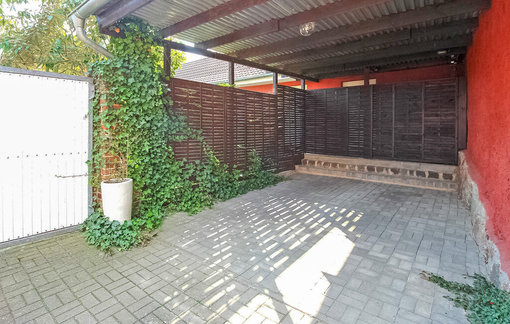 Ferieleilighet - Rheinsberg OT Flecken Zechlin , Tyskland - DZV628 12