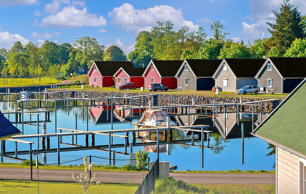 Feriehus - Wandlitz OT Zerpenschleuse , Tyskland - DZV622 20