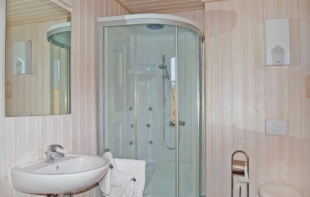 Feriehus - Wandlitz OT Zerpenschleuse , Tyskland - DZV622 18