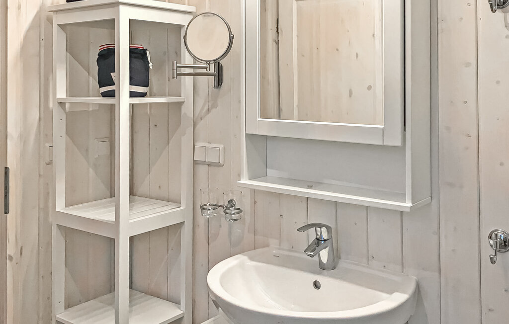 Feriehus - Wandlitz OT Zerpenschleuse , Tyskland - DZV622 19