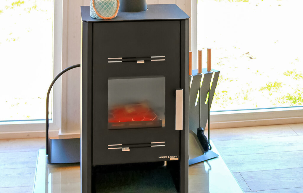 Feriehus - Wandlitz OT Zerpenschleuse , Tyskland - DZV622 14