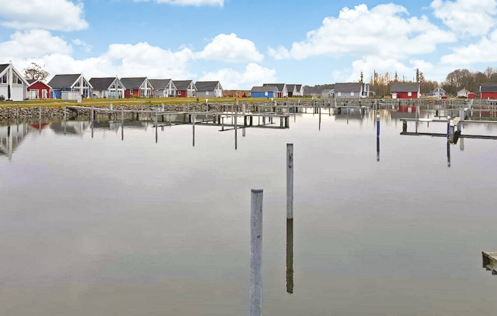 Feriehus - Wandlitz OT Zerpenschleuse , Tyskland - DZV622 10