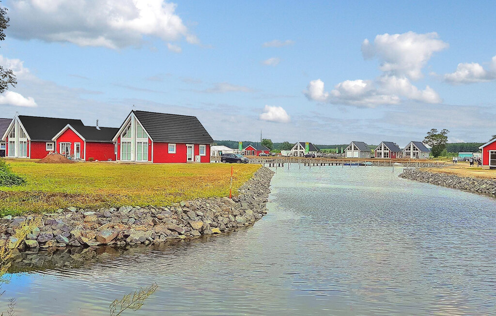 Feriehus - Wandlitz OT Zerpenschleuse , Tyskland - DZV622 12