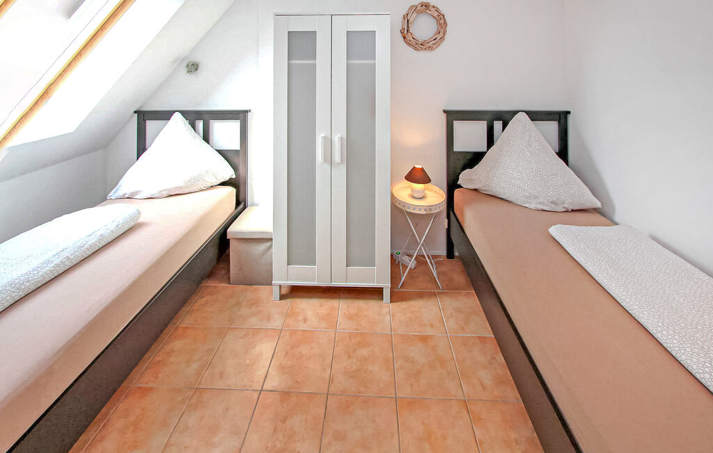 Apartment - Südmüritz , Germany - DZV634 19