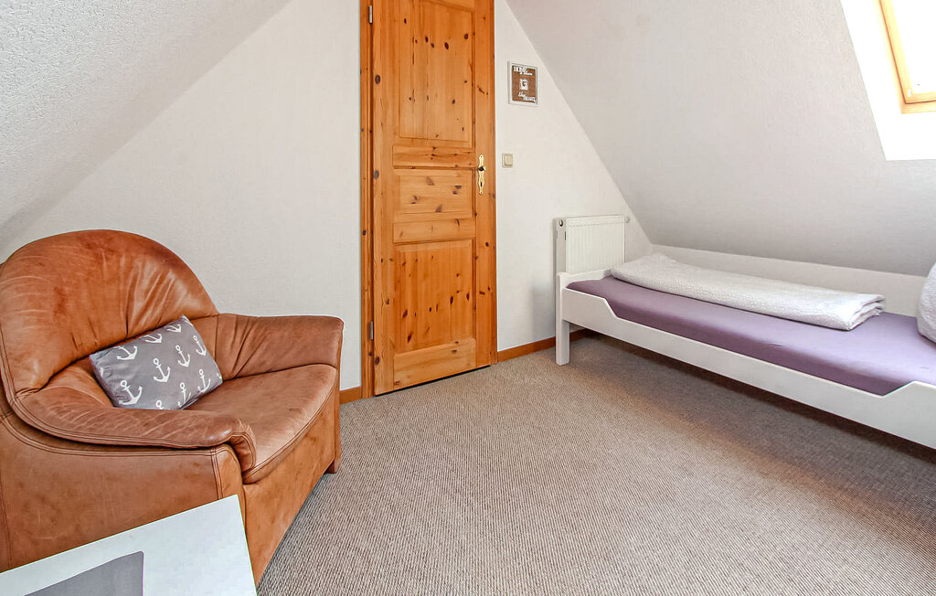 Apartment - Südmüritz , Germany - DZV634 22