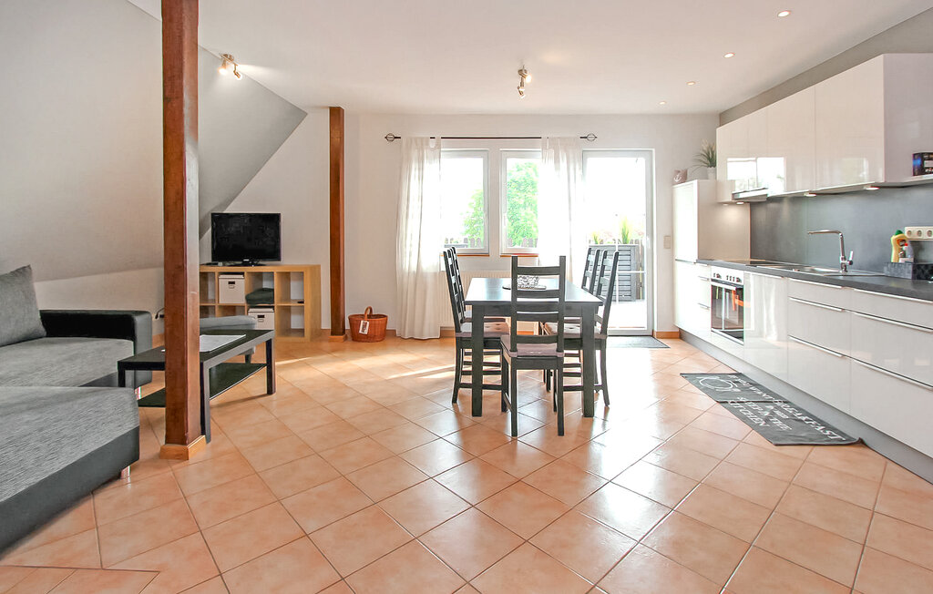 Apartment - Südmüritz , Germany - DZV634 4