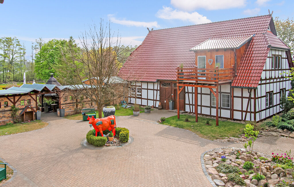 Apartment - Südmüritz , Germany - DZV634 1