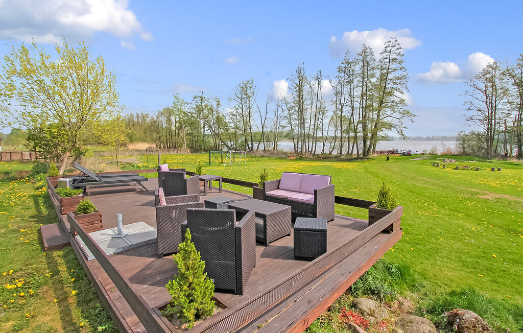 Apartment - Südmüritz , Germany - DZV634 8