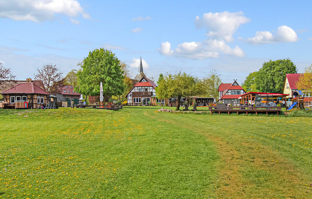 Apartment - Südmüritz , Germany - DZV634 15