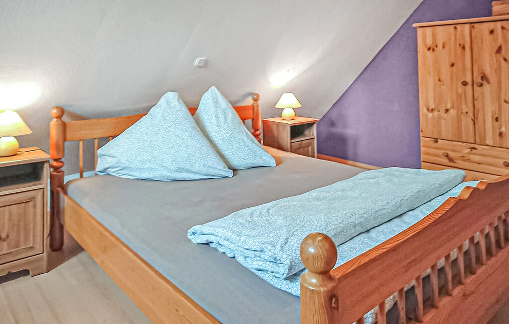 Lejlighed - Südmüritz , Tyskland - DZV639 22